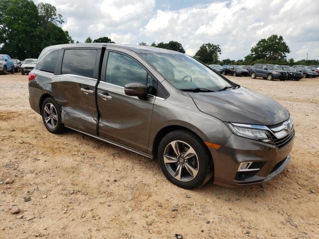 2018 Honda Odyssey - Image 4