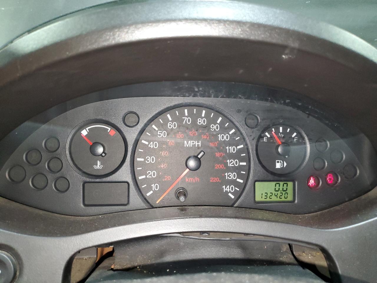 1FAHP34N06W207361 2006 Ford Focus Zx4