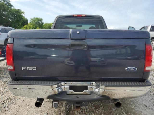 1999 Ford F150 VIN: 1FTRX17L2XKB06148 Lot: 57695404