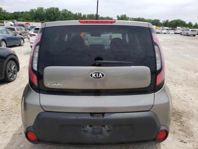 2015 KIA SOUL + - KNDJP3A59F7139863