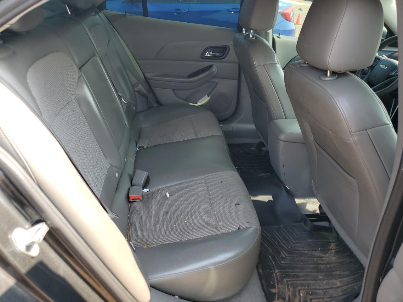 1G11C5SL4EF138699 2014 Chevrolet Malibu 1Lt