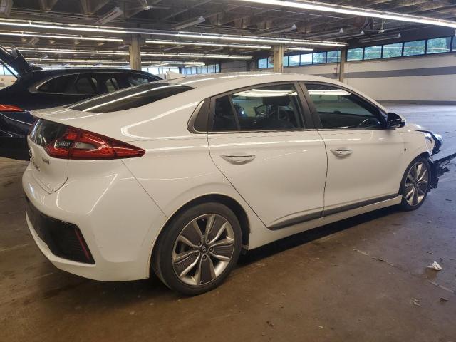 VIN KMHC05LC7HU026885 2017 Hyundai Ioniq, Limited no.3