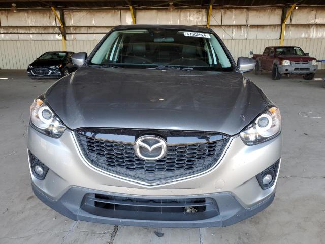 VIN JM3KE2DE8D0105880 2013 Mazda CX-5, GT no.5