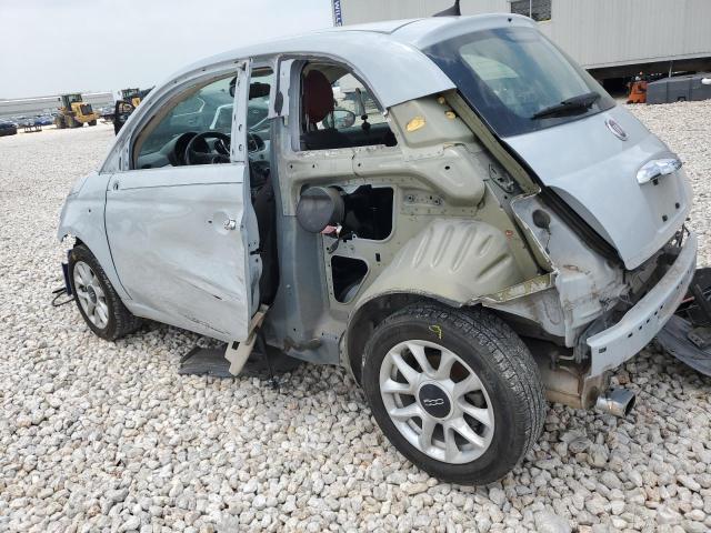 VIN 3C3CFFKR2HT671456 2017 Fiat 500, Pop no.2