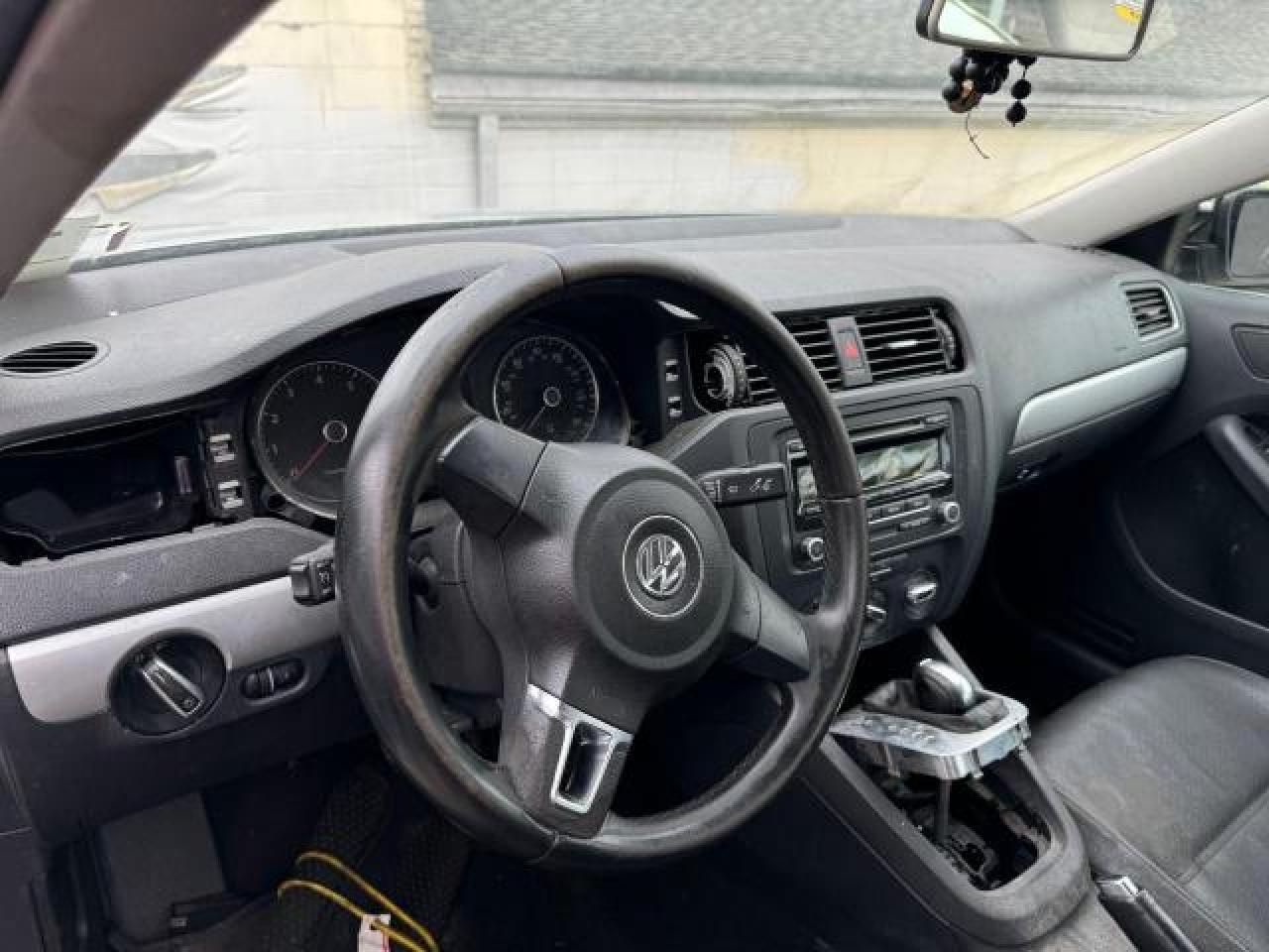 3VWDP7AJ8DM392688 2013 Volkswagen Jetta Se