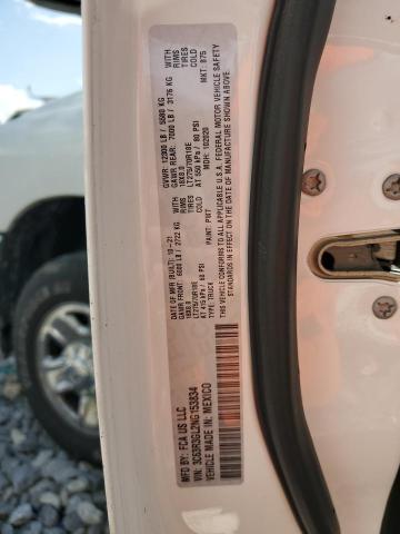 2022 Ram 3500 Tradesman VIN: 3C63R3GL2NG153834 Lot: 55611514