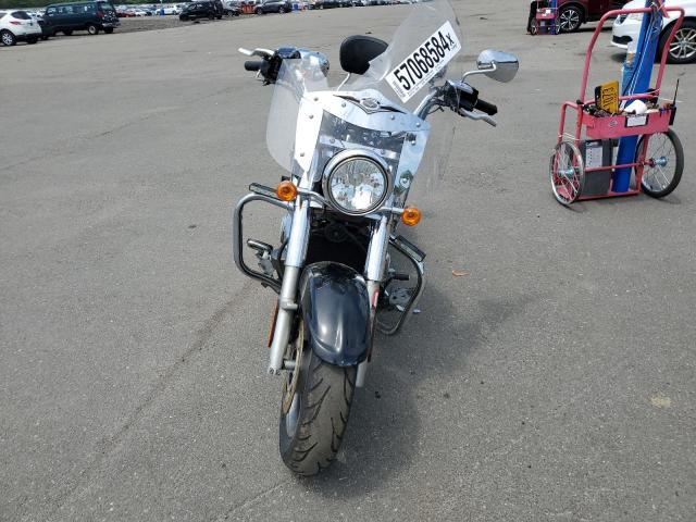 2011 KAWASAKI VN1700 E - JKBVNRE16BA006188