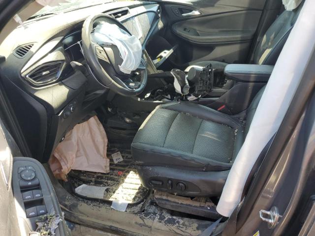 2020 Buick Encore Gx Essence VIN: KL4MMFSL8LB106425 Lot: 56859874