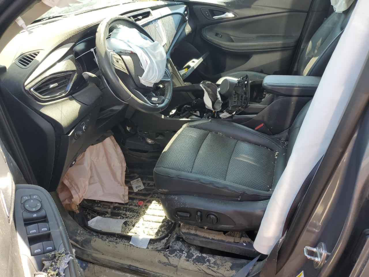 KL4MMFSL8LB106425 2020 Buick Encore Gx Essence