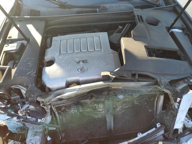 2010 Lexus Es 350 VIN: JTHBK1EG7A2360479 Lot: 59403924