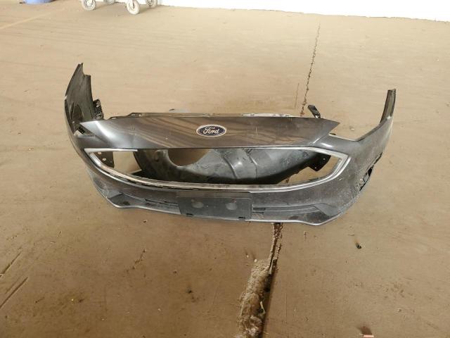 VIN 3FA6P0HD8LR248858 2020 Ford Fusion, SE no.12