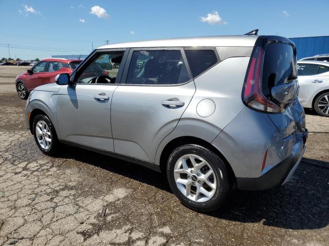 2023 Kia Soul Lx VIN: KNDJ23AU8P7860781 Lot: 57831584