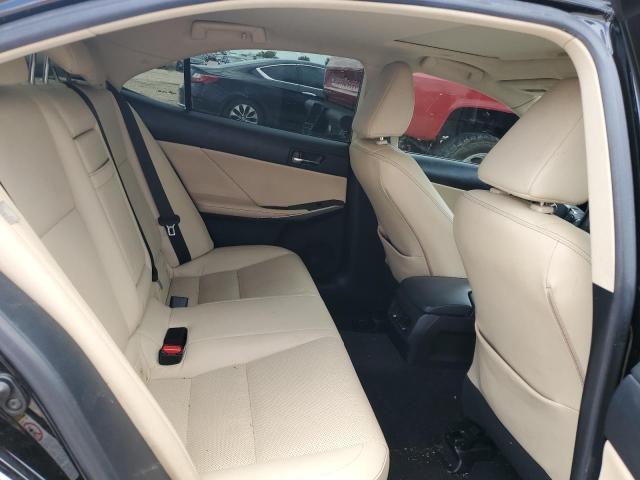 2015 Lexus Is 250 VIN: JTHBF1D2XF5049824 Lot: 59908544