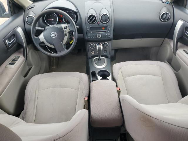 2010 Nissan Rogue S VIN: JN8AS5MV5AW604101 Lot: 58309294