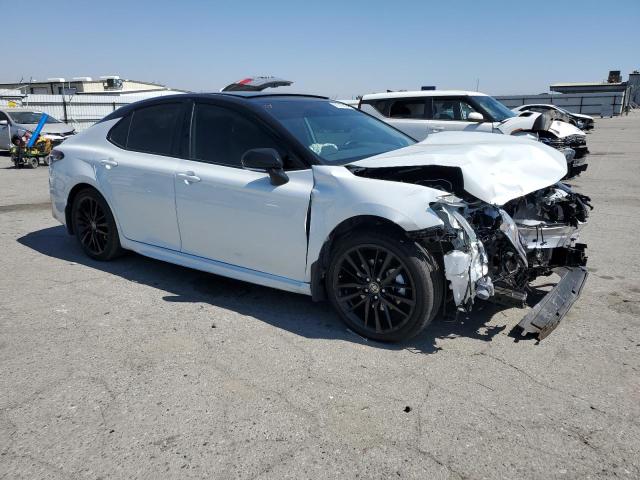 VIN 4T1KZ1AK1PU080427 2023 Toyota Camry, Trd no.4