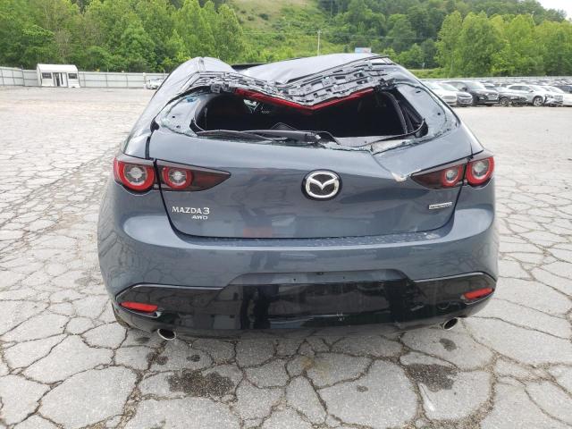 2024 Mazda 3 Preferred VIN: JM1BPBLM7R1658579 Lot: 57098624