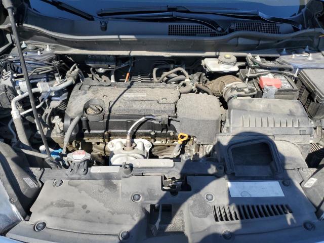 2017 HONDA CR-V LX - 5J6RW6H32HL006216
