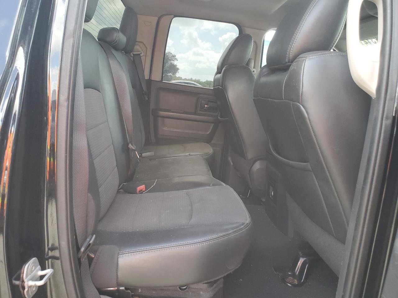 1C6RD6HTXCS128436 2012 Dodge Ram 1500 Sport