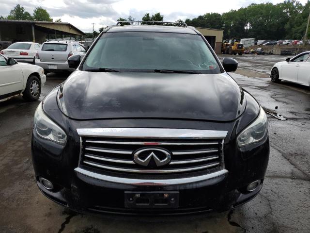 2014 Infiniti Qx60 VIN: 5N1AL0MM3EC546818 Lot: 58286814