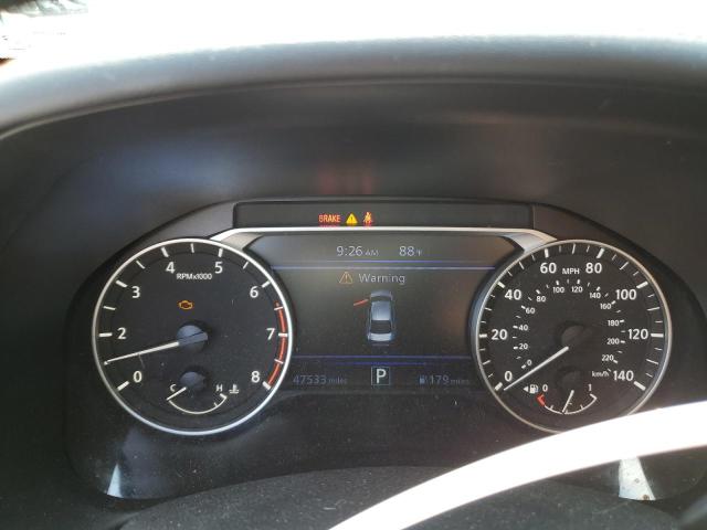 2019 NISSAN ALTIMA SR - 1N4BL4CV3KC190415