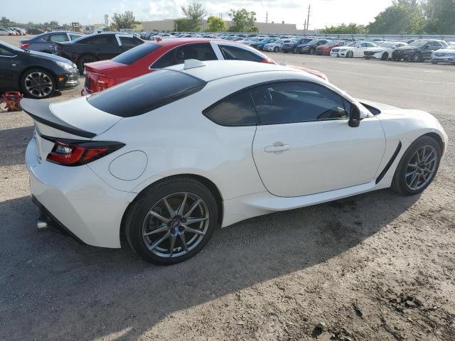 2022 SUBARU BRZ PREMIU JF1ZDBB18N9702458