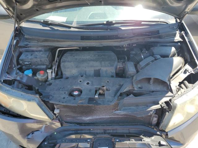 2015 HONDA ODYSSEY LX 5FNRL5H22FB123696