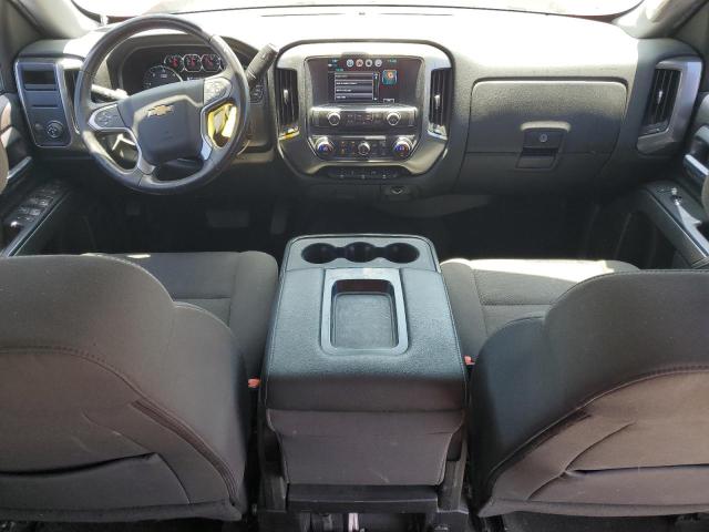 2018 CHEVROLET SILVERADO - 3GCPCREC9JG245096