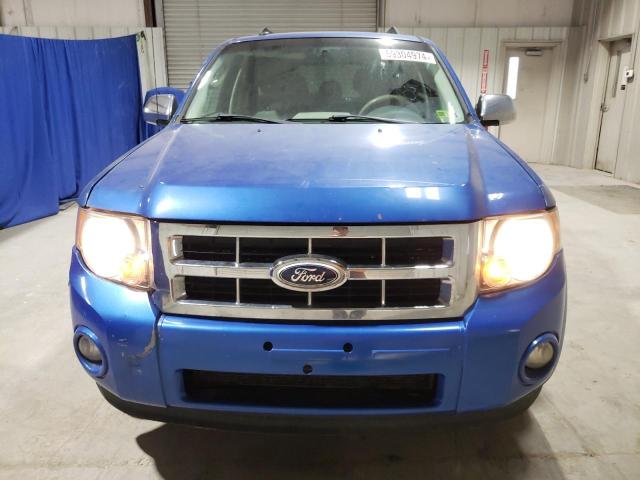 1FMCU0D79BKA16161 | 2011 Ford escape xlt