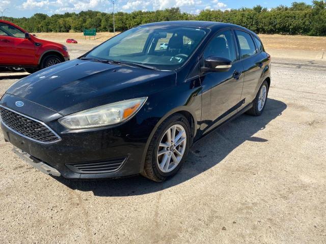 1FADP3K2XFL270556 | 2015 Ford focus se