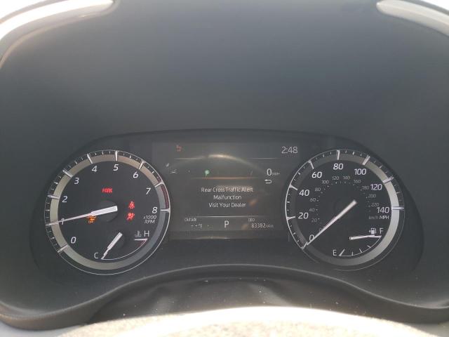 2020 TOYOTA HIGHLANDER - 5TDGZRAH7LS017067