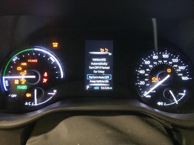 2022 Toyota Sienna Xse VIN: 5TDDSKFC9NS047055 Lot: 60503924