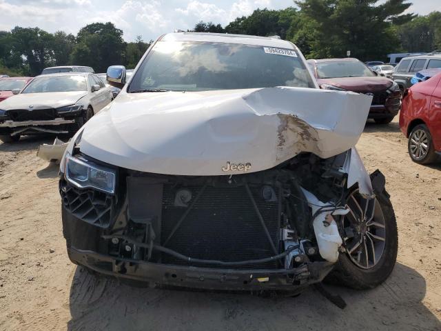 2019 JEEP GRAND CHER - 1C4RJFBG0KC834787