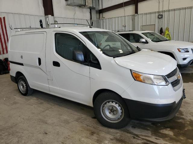 2015 Chevrolet City Express Lt VIN: 3N63M0ZN9FK692905 Lot: 57389274