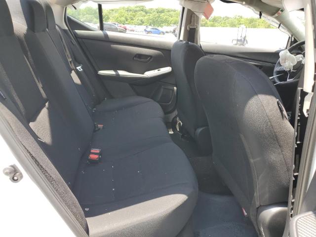 2024 Nissan Sentra S VIN: 3N1AB8BV2RY284419 Lot: 58137404