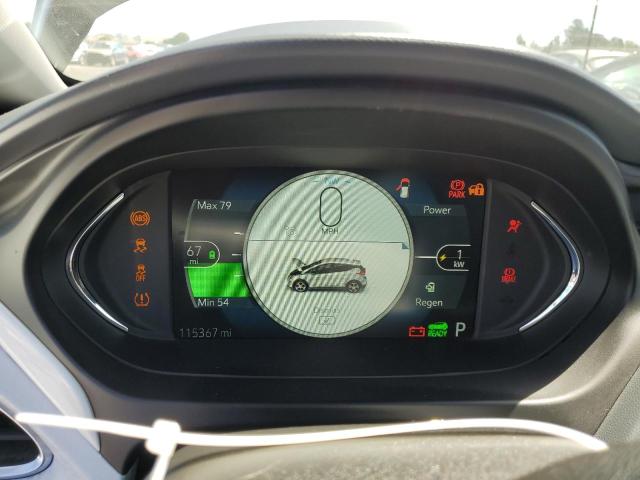 2019 Chevrolet Bolt Ev Lt VIN: 1G1FY6S05K4113045 Lot: 60242674