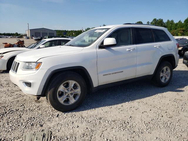 2015 Jeep Grand Cherokee Laredo VIN: 1C4RJEAG1FC668278 Lot: 58324794