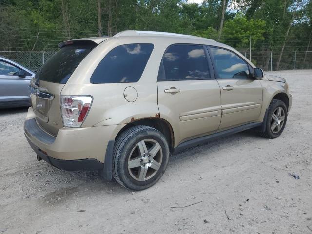 2008 Chevrolet Equinox Lt VIN: 2CNDL43FX86000277 Lot: 56468774