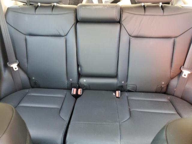 2015 Honda Cr-V Exl VIN: 2HKRM4H71FH653503 Lot: 56231474