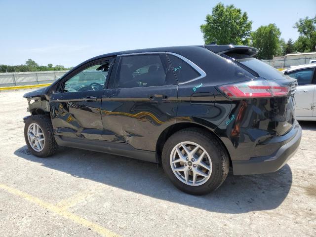 2024 Ford Edge Sel VIN: 2FMPK4J95RBA34617 Lot: 58159274