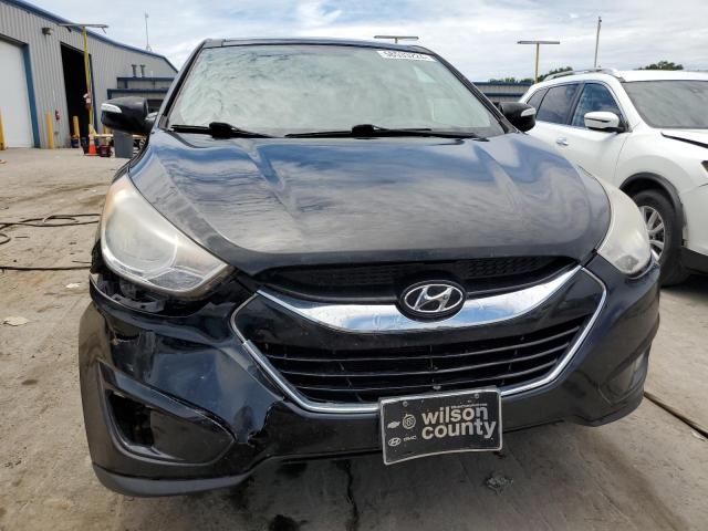 KM8JU3ACXCU358668 2012 Hyundai Tucson Gls