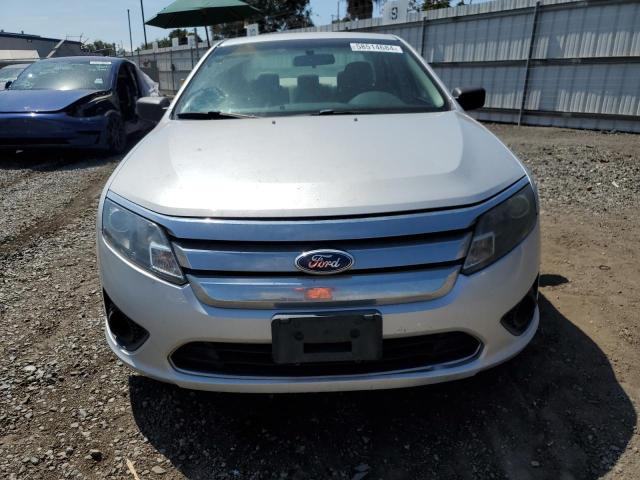 2010 Ford Fusion S VIN: 3FAHP0GA2AR303124 Lot: 58514684