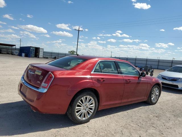 VIN 2C3CCARG3EH323203 2014 Chrysler 300 no.3