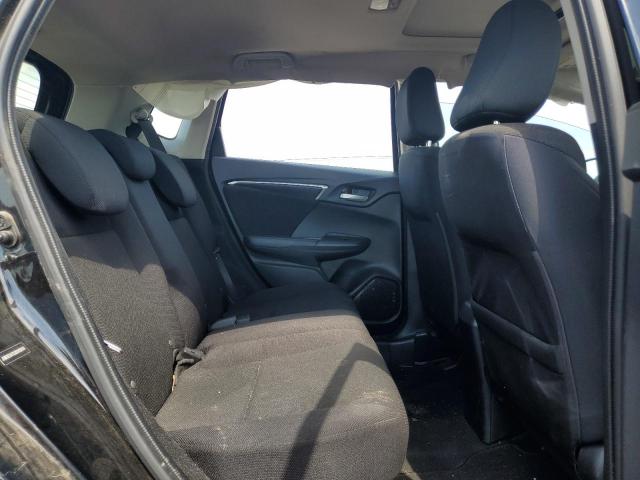 2016 Honda Fit Ex VIN: JHMGK5H73GX043819 Lot: 58363244