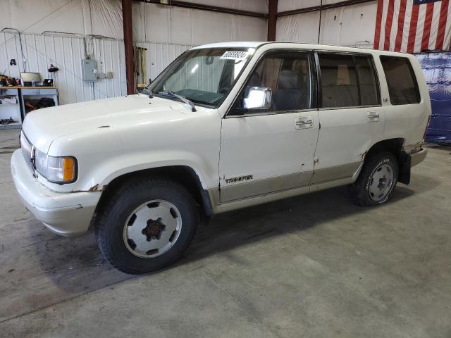 1994 Isuzu Trooper Ls VIN: JACDH58W7R7904625 Lot: 60659924