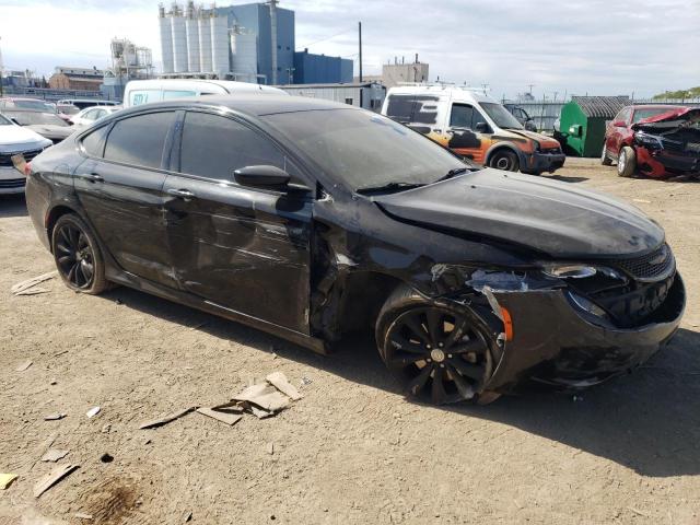 VIN 1C3CCCBB4FN727159 2015 Chrysler 200, S no.4