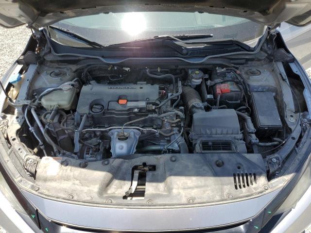 2020 Honda Civic Lx VIN: 2HGFC4B62LH302207 Lot: 58159724