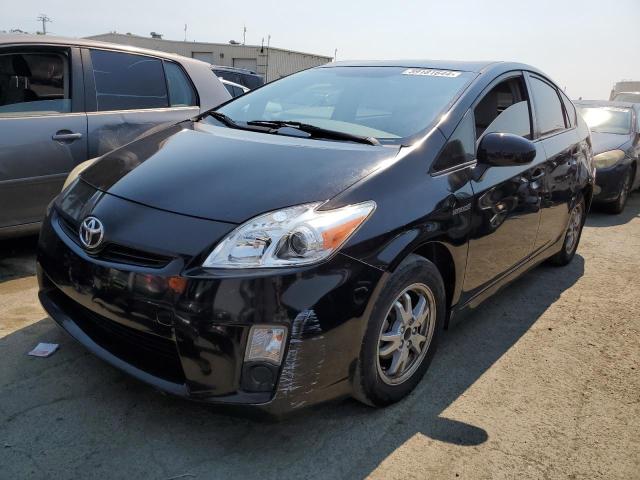 2010 Toyota Prius VIN: JTDKN3DU8A0217029 Lot: 59181644