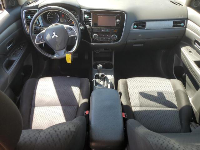 2014 Mitsubishi Outlander Se VIN: JA4AZ3A33EZ002973 Lot: 58426294