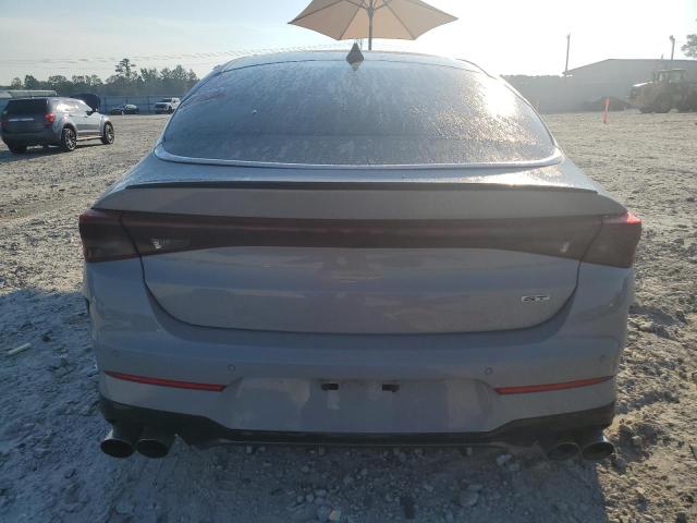 2023 Kia K5 Gt VIN: 5XXG44J85PG216191 Lot: 58908564