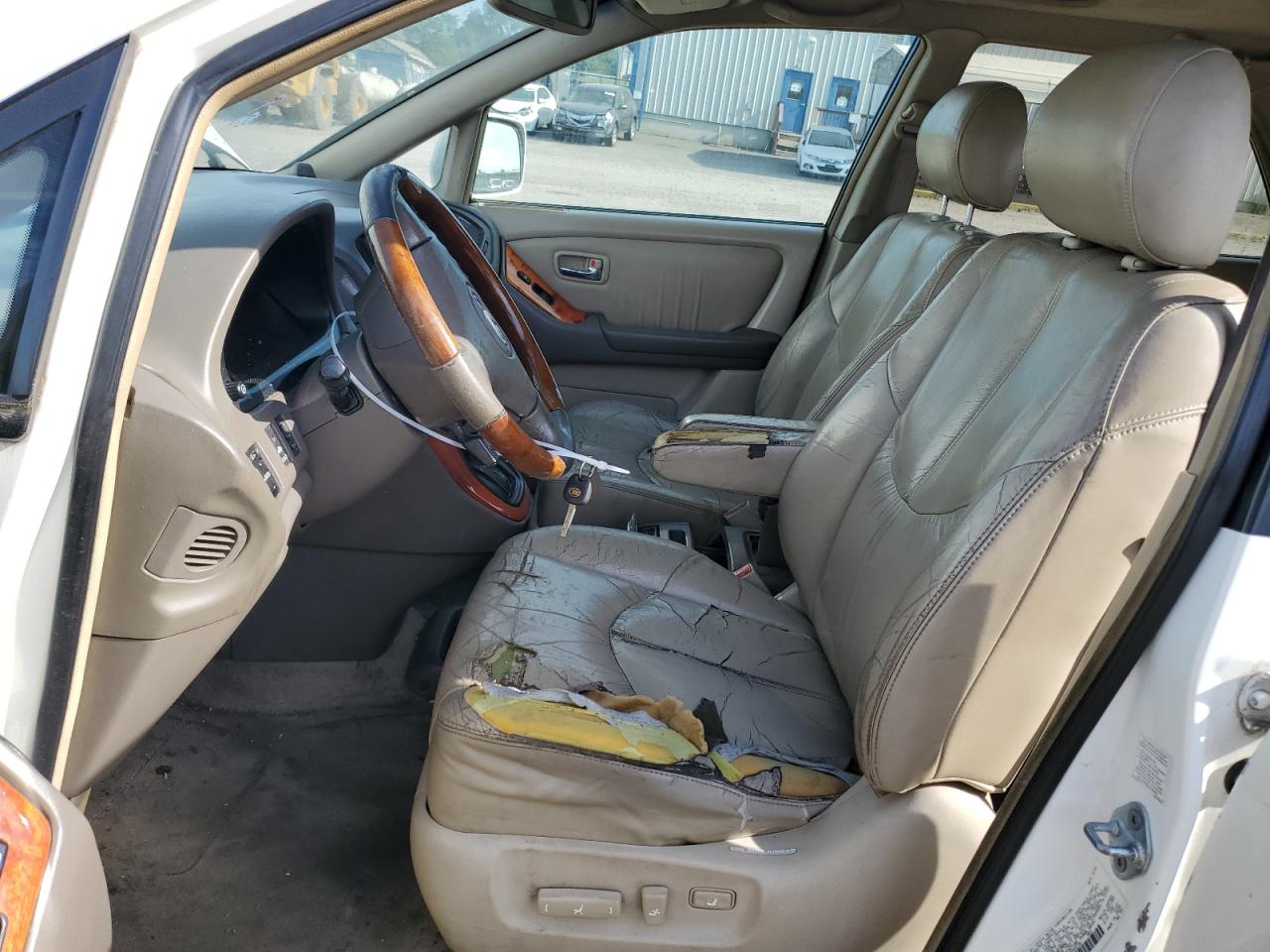 JTJHF10U720245730 2002 Lexus Rx 300